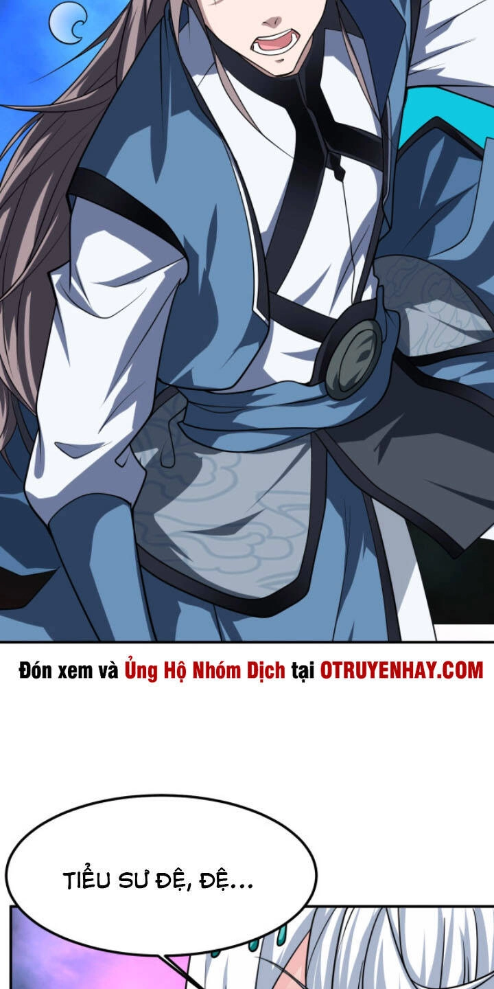 Sư Tổ Của Ta Là Thiên Hạ Đệ Nhất Chapter 17 - 37