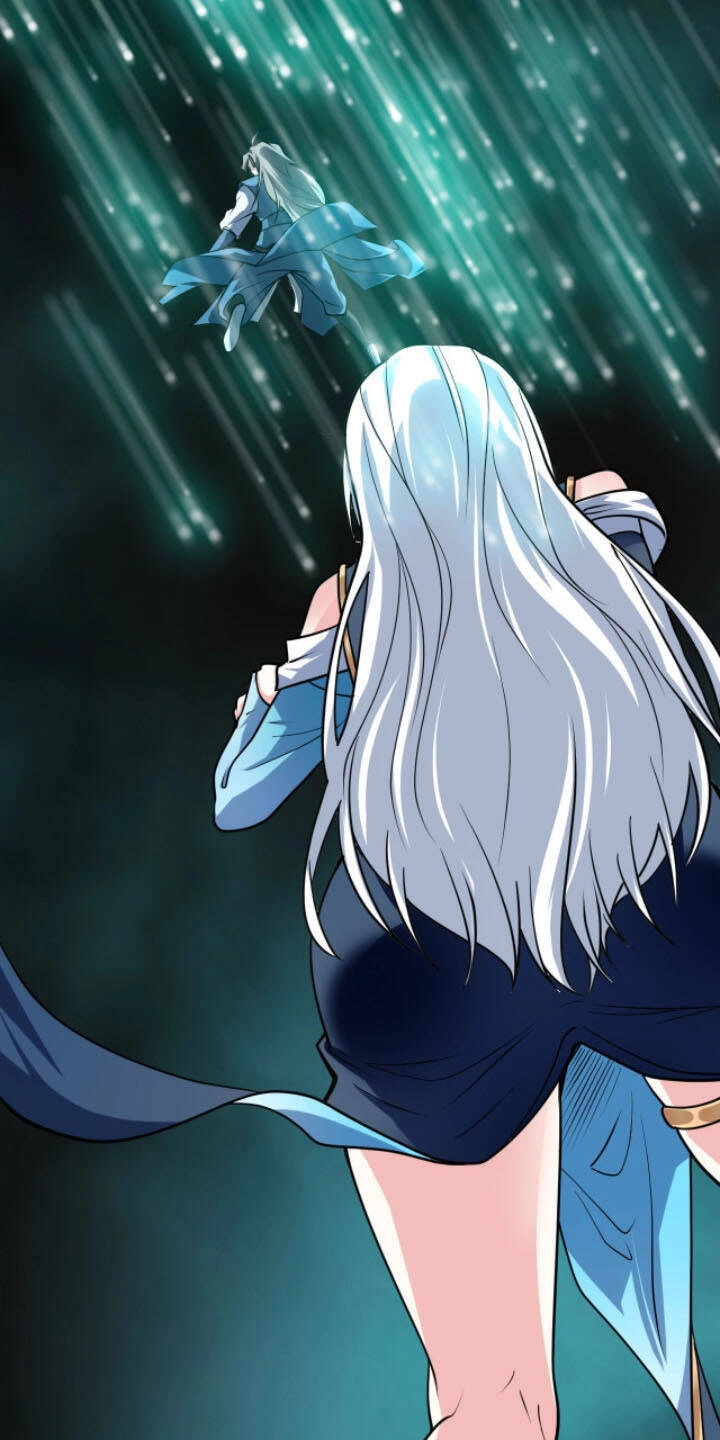 Sư Tổ Của Ta Là Thiên Hạ Đệ Nhất Chapter 17 - 39