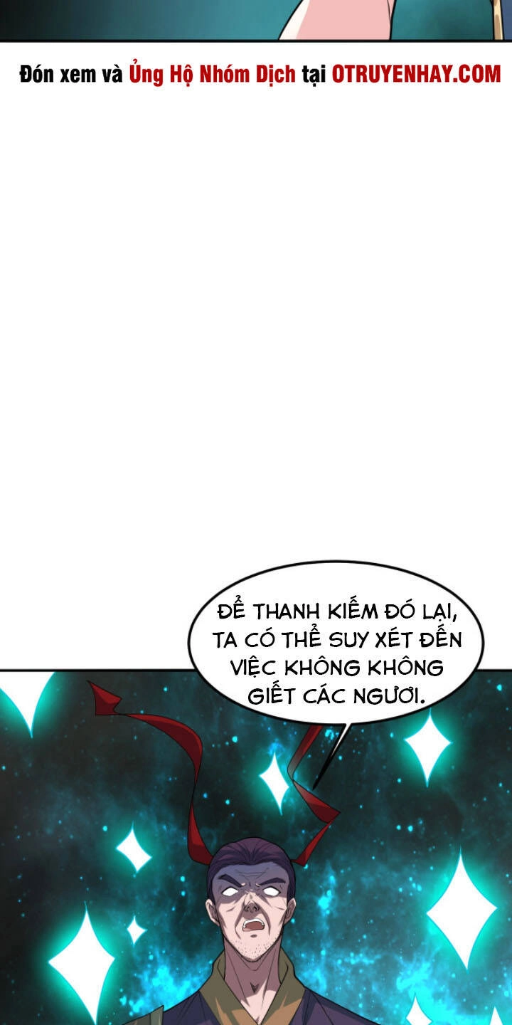 Sư Tổ Của Ta Là Thiên Hạ Đệ Nhất Chapter 17 - 40