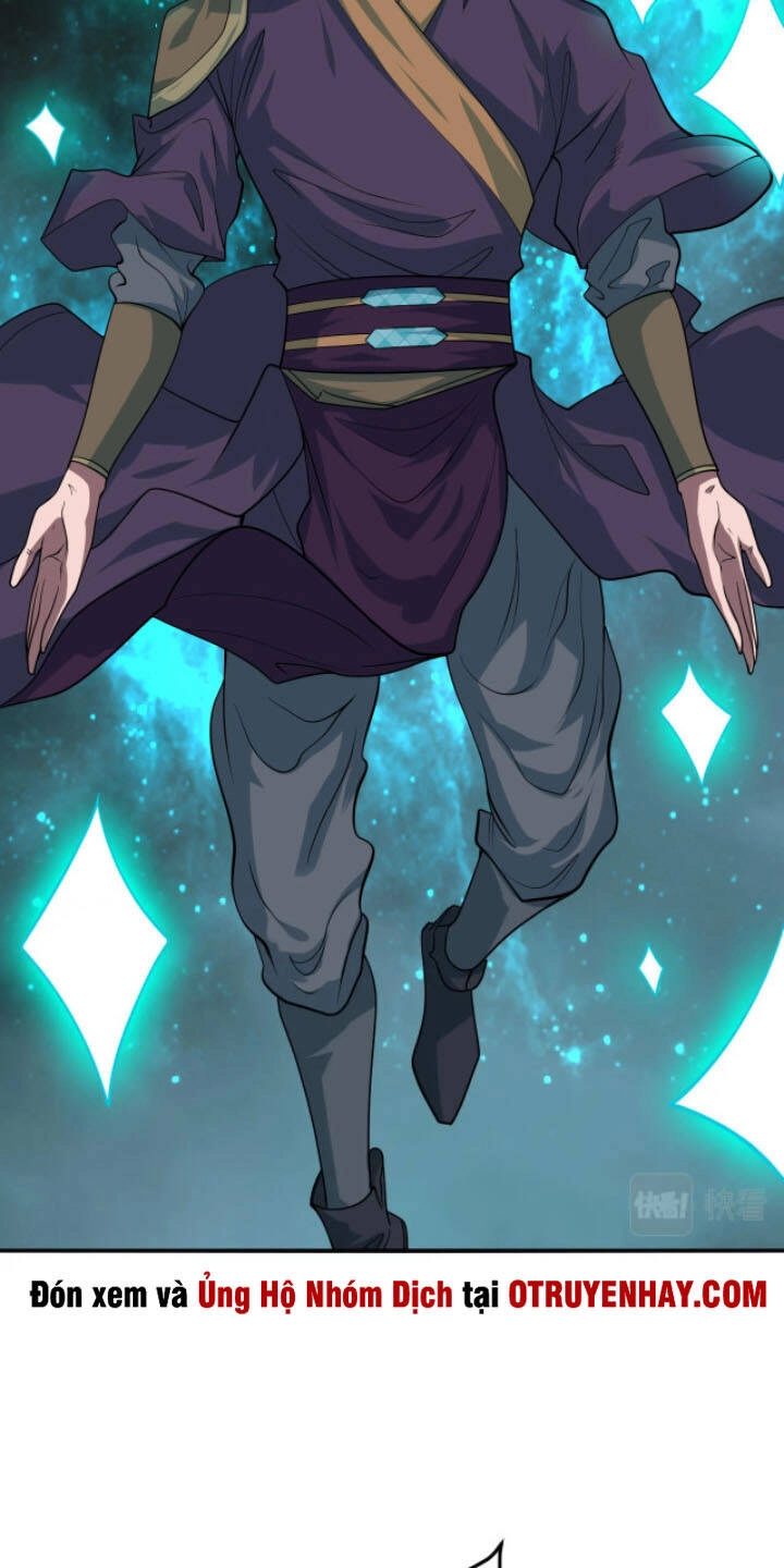 Sư Tổ Của Ta Là Thiên Hạ Đệ Nhất Chapter 17 - 41