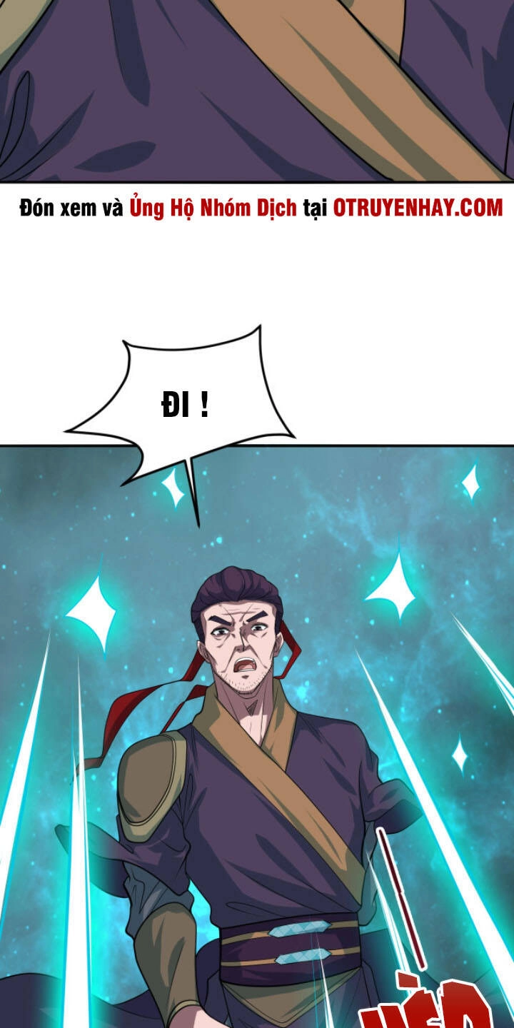 Sư Tổ Của Ta Là Thiên Hạ Đệ Nhất Chapter 17 - 44