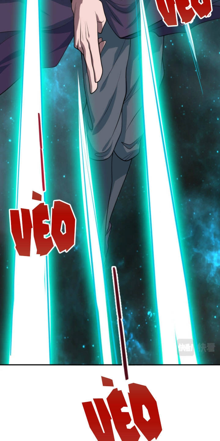 Sư Tổ Của Ta Là Thiên Hạ Đệ Nhất Chapter 17 - 45