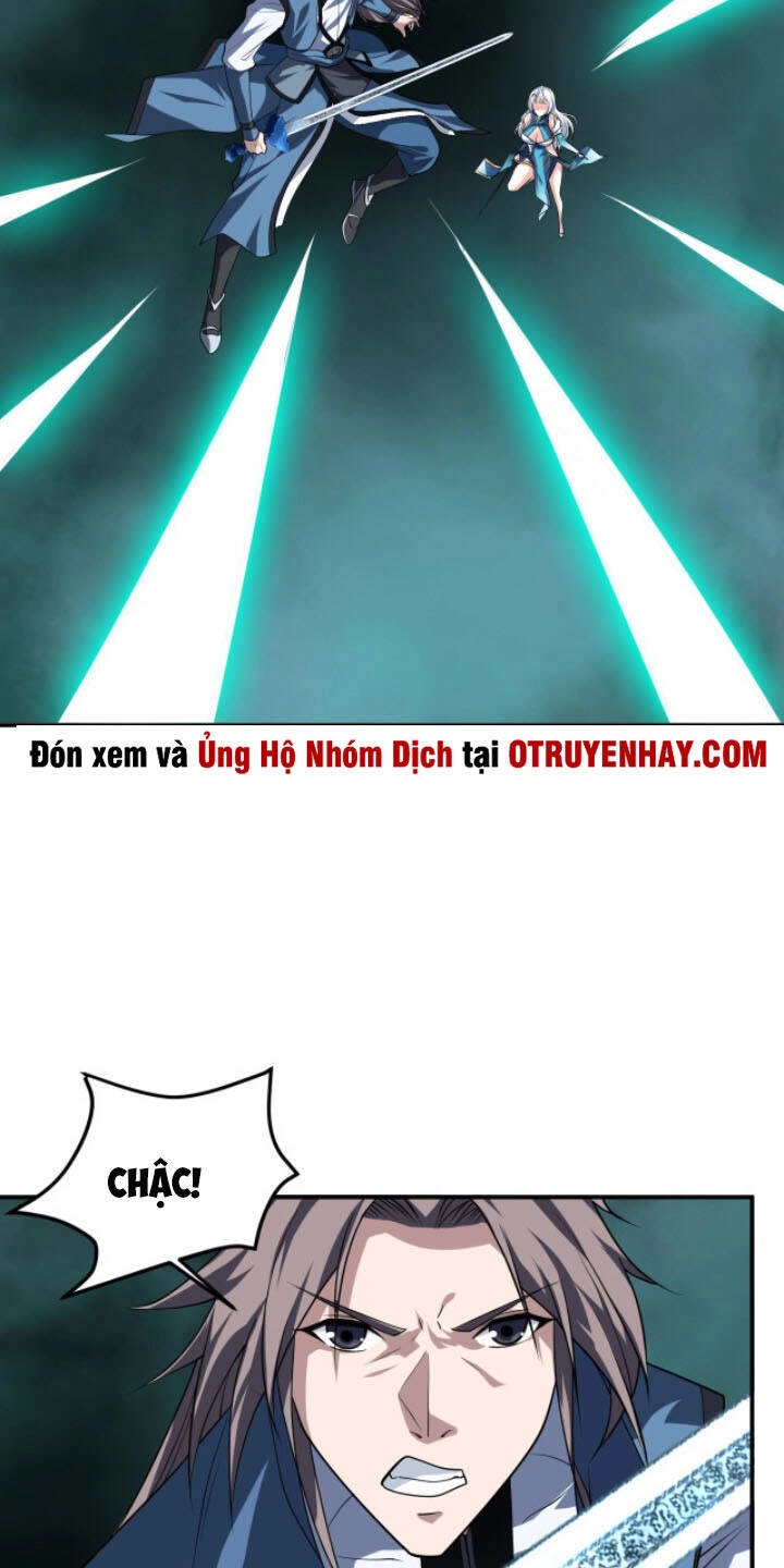 Sư Tổ Của Ta Là Thiên Hạ Đệ Nhất Chapter 17 - 47