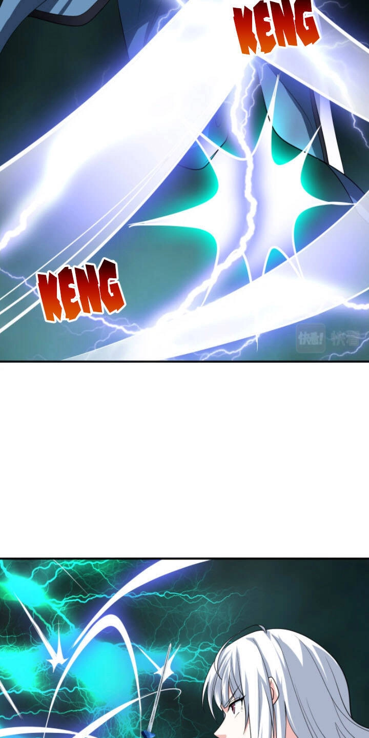 Sư Tổ Của Ta Là Thiên Hạ Đệ Nhất Chapter 17 - 49