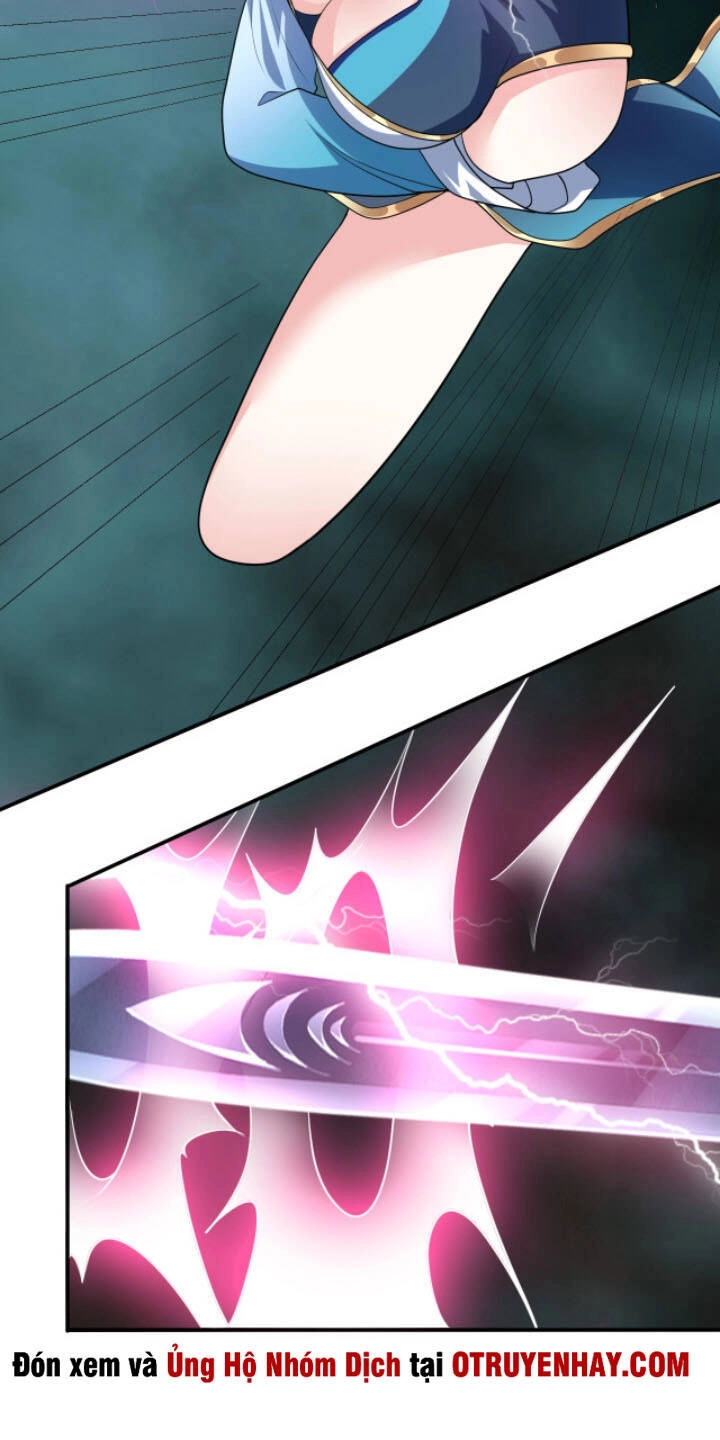 Sư Tổ Của Ta Là Thiên Hạ Đệ Nhất Chapter 17 - 51