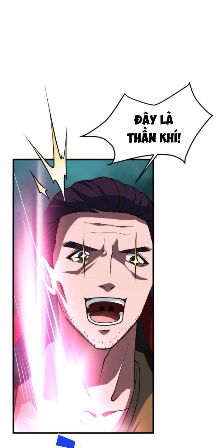 Sư Tổ Của Ta Là Thiên Hạ Đệ Nhất Chapter 17 - 52