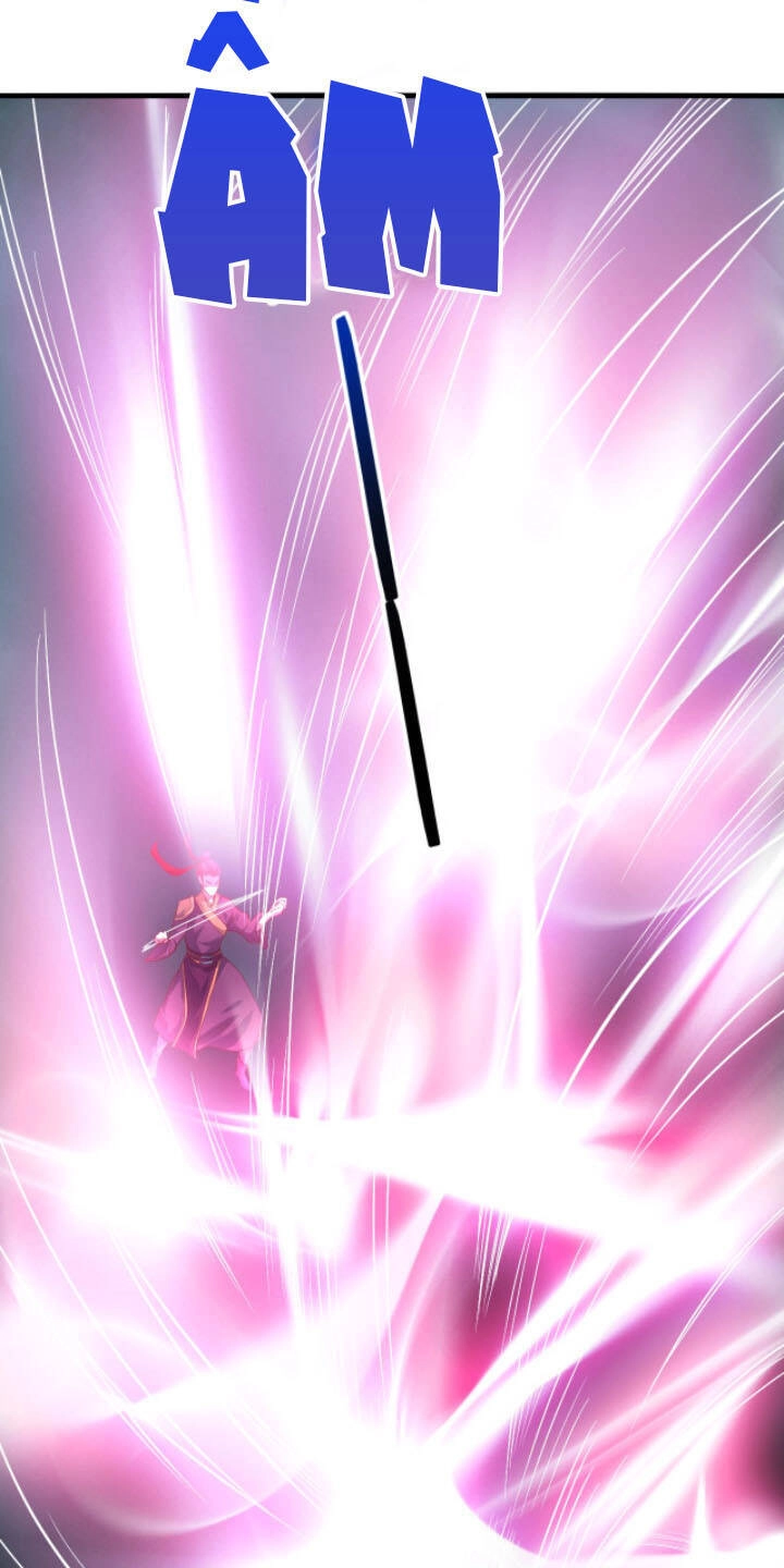 Sư Tổ Của Ta Là Thiên Hạ Đệ Nhất Chapter 17 - 53