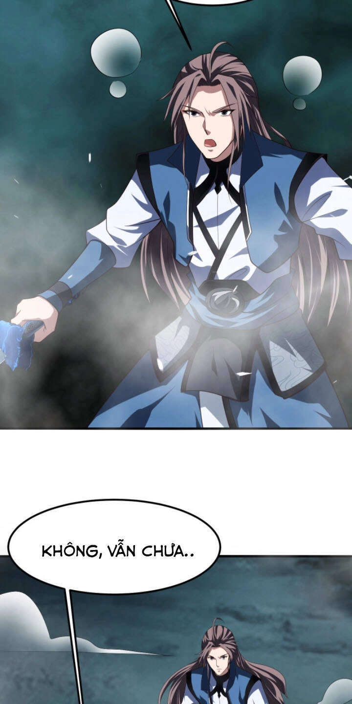 Sư Tổ Của Ta Là Thiên Hạ Đệ Nhất Chapter 17 - 56