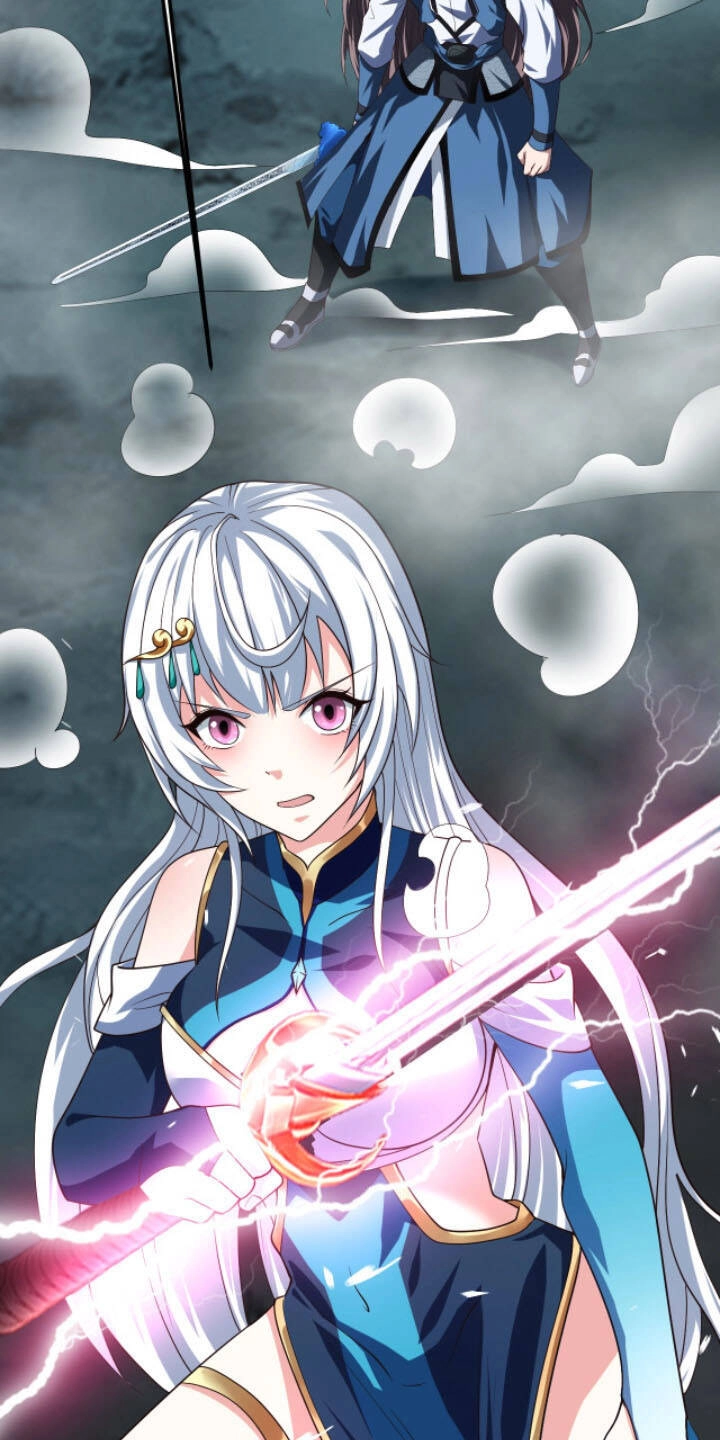 Sư Tổ Của Ta Là Thiên Hạ Đệ Nhất Chapter 17 - 57