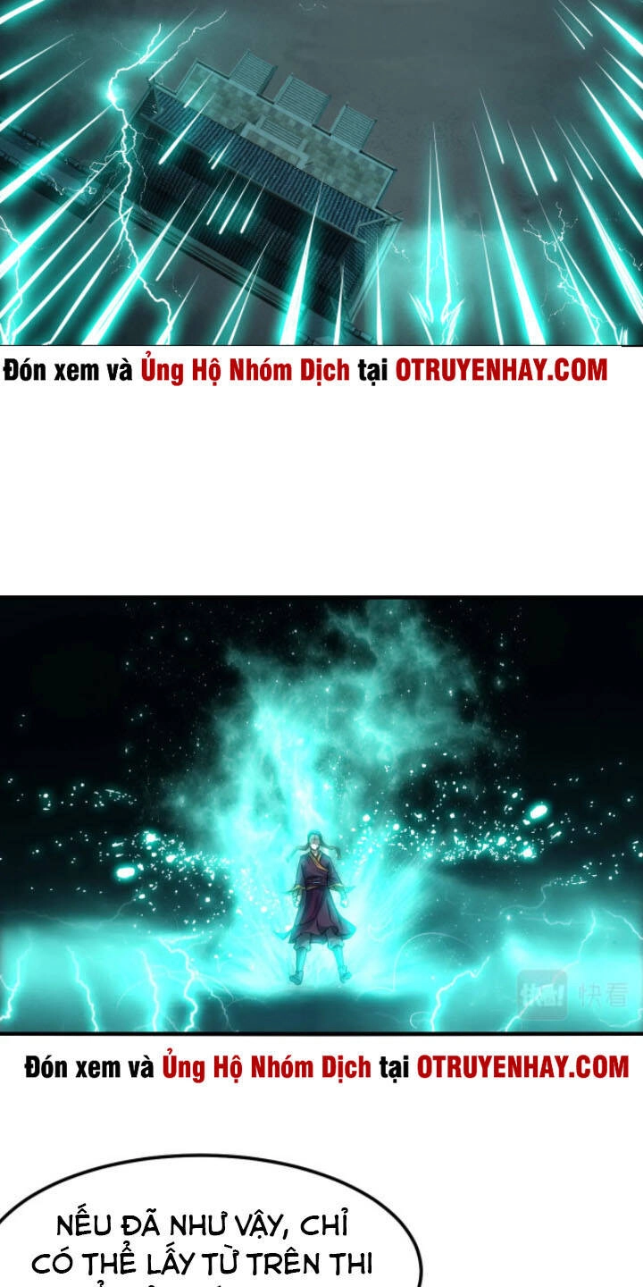 Sư Tổ Của Ta Là Thiên Hạ Đệ Nhất Chapter 17 - 59