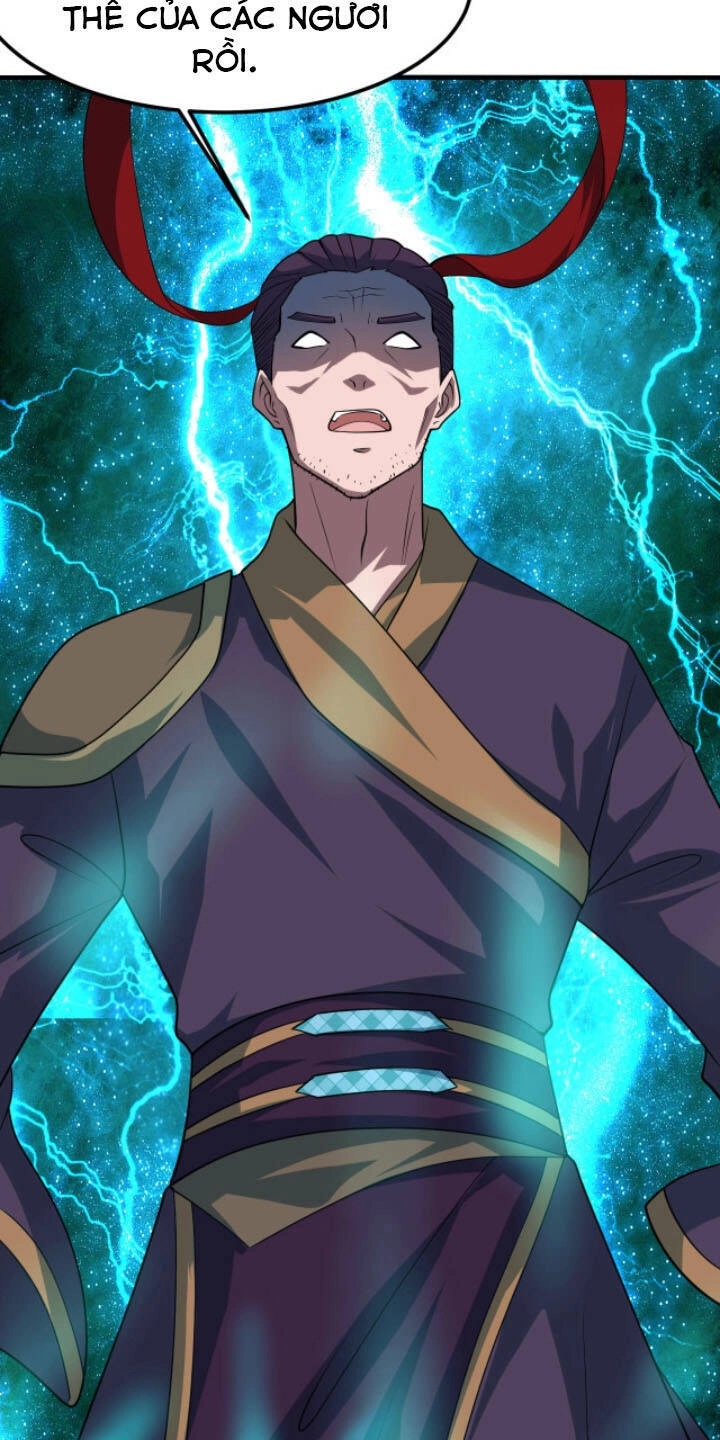 Sư Tổ Của Ta Là Thiên Hạ Đệ Nhất Chapter 17 - 60