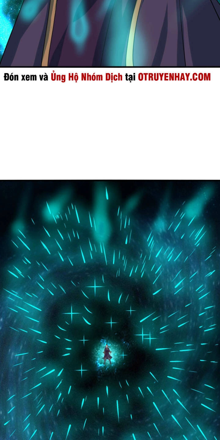 Sư Tổ Của Ta Là Thiên Hạ Đệ Nhất Chapter 17 - 61