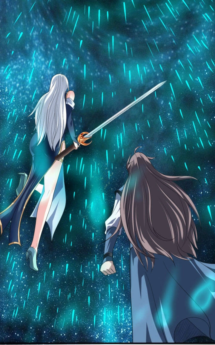 Sư Tổ Của Ta Là Thiên Hạ Đệ Nhất Chapter 17 - 62