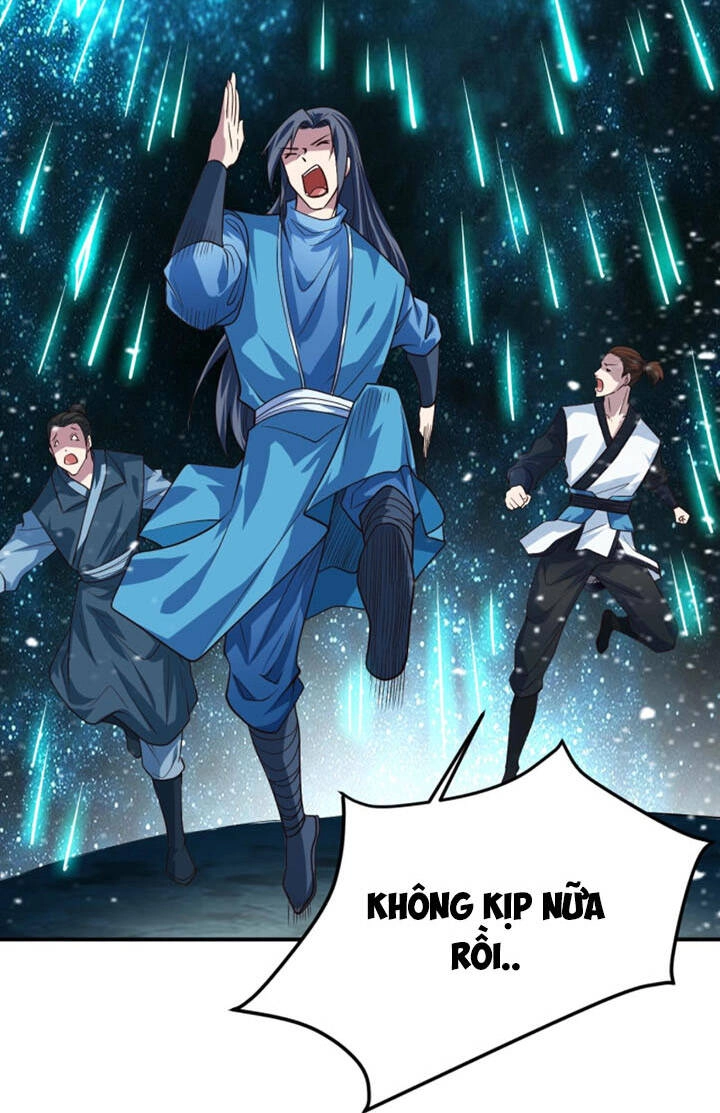 Sư Tổ Của Ta Là Thiên Hạ Đệ Nhất Chapter 18 - 5