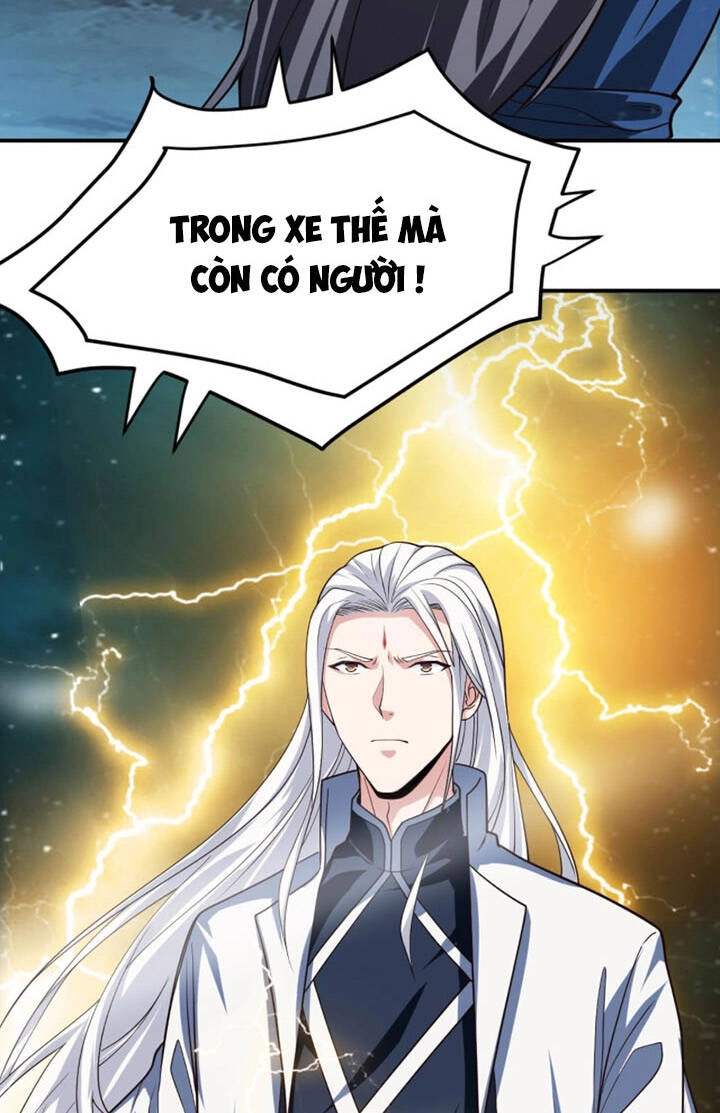 Sư Tổ Của Ta Là Thiên Hạ Đệ Nhất Chapter 18 - 7