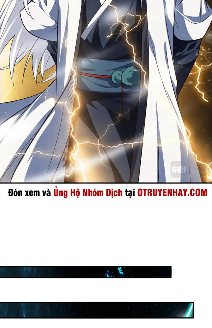 Sư Tổ Của Ta Là Thiên Hạ Đệ Nhất Chapter 18 - 8