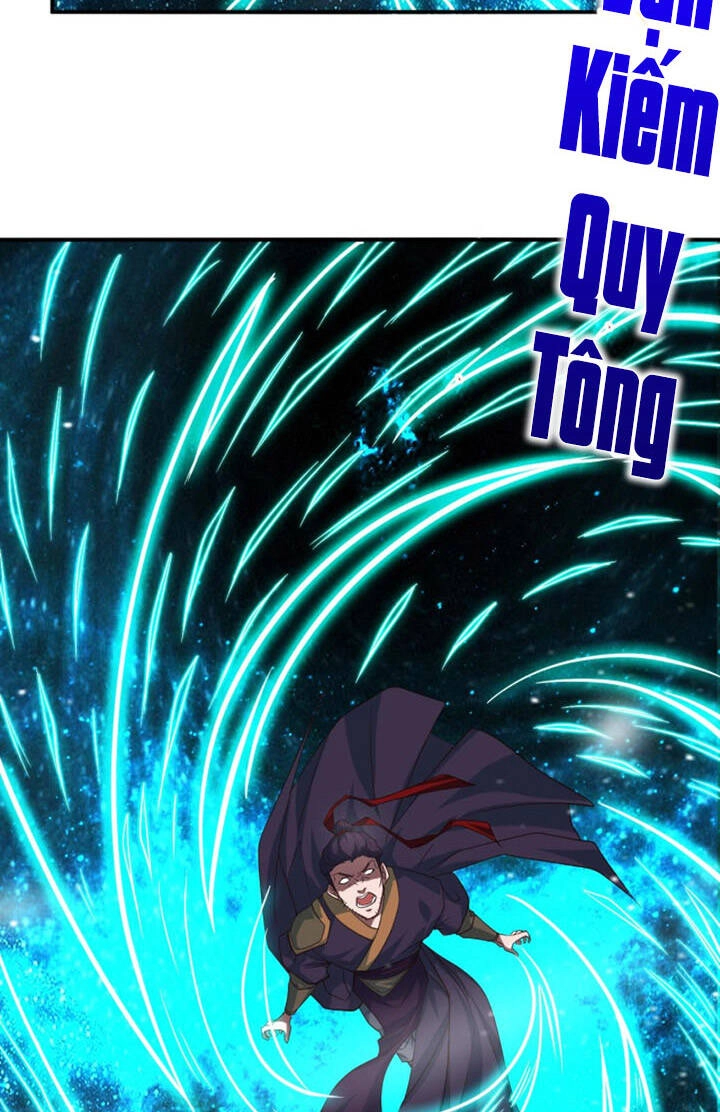 Sư Tổ Của Ta Là Thiên Hạ Đệ Nhất Chapter 18 - 10