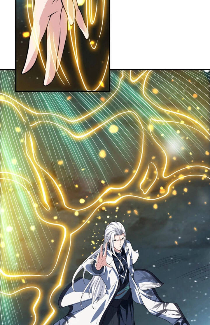 Sư Tổ Của Ta Là Thiên Hạ Đệ Nhất Chapter 18 - 13