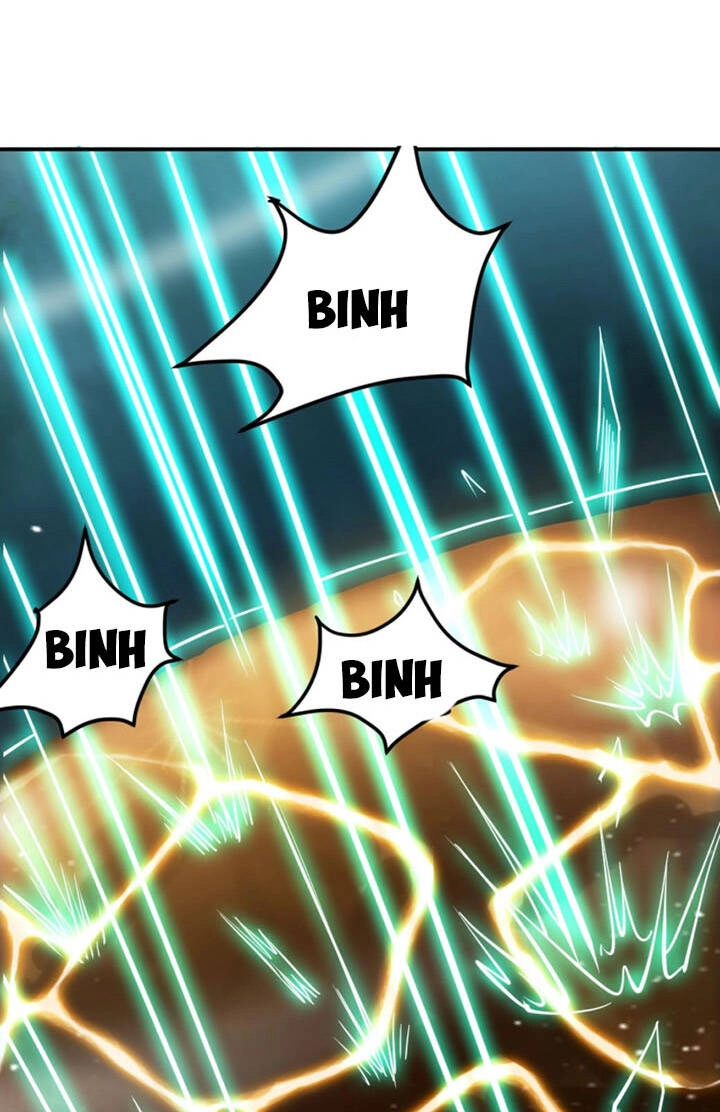 Sư Tổ Của Ta Là Thiên Hạ Đệ Nhất Chapter 18 - 16