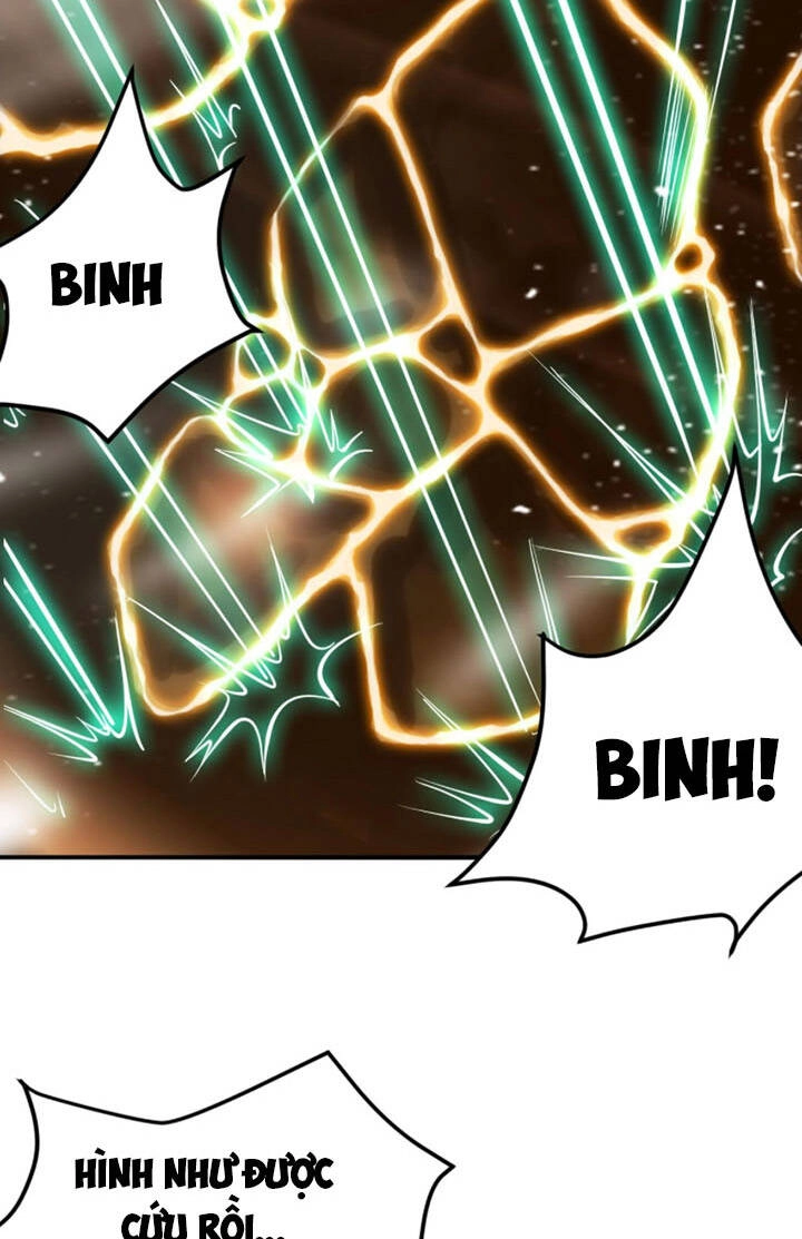 Sư Tổ Của Ta Là Thiên Hạ Đệ Nhất Chapter 18 - 17