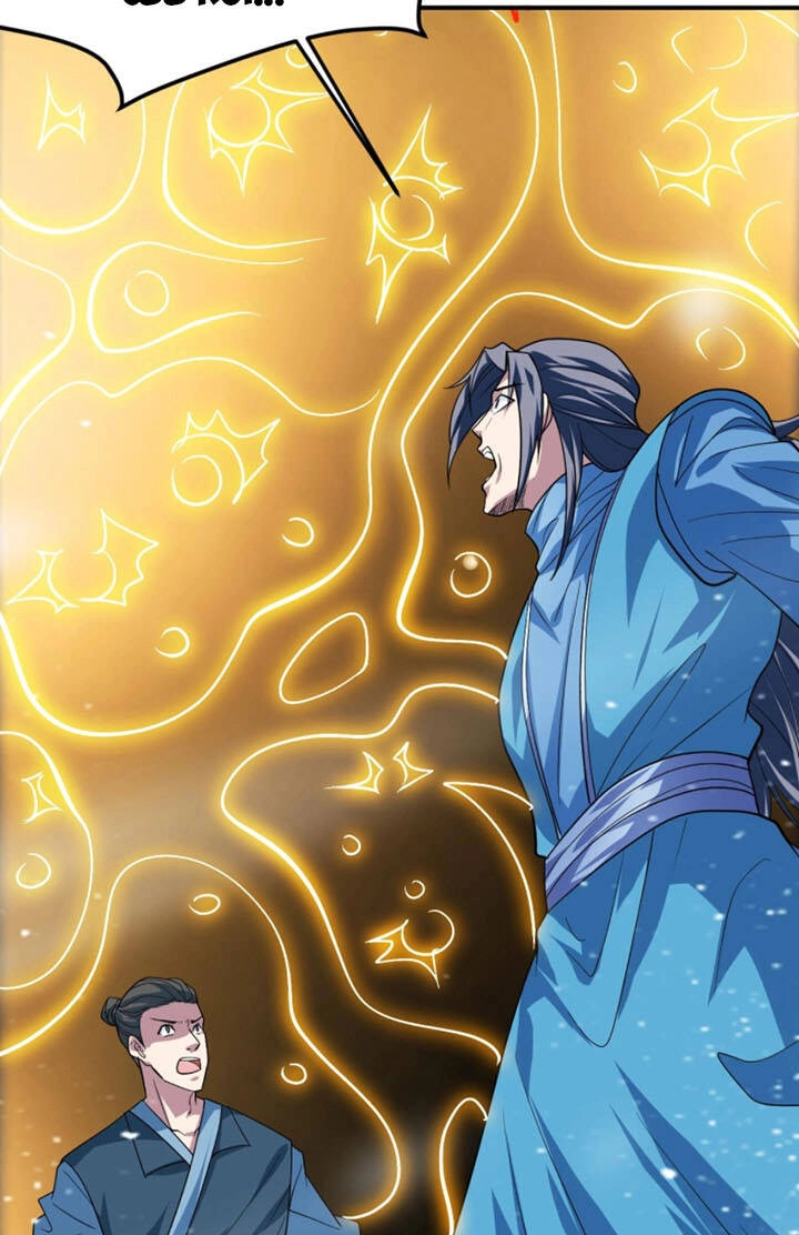 Sư Tổ Của Ta Là Thiên Hạ Đệ Nhất Chapter 18 - 18