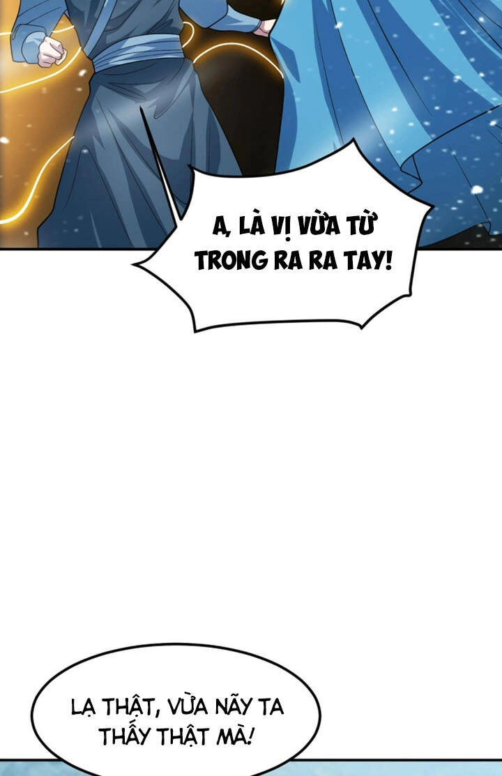 Sư Tổ Của Ta Là Thiên Hạ Đệ Nhất Chapter 18 - 19