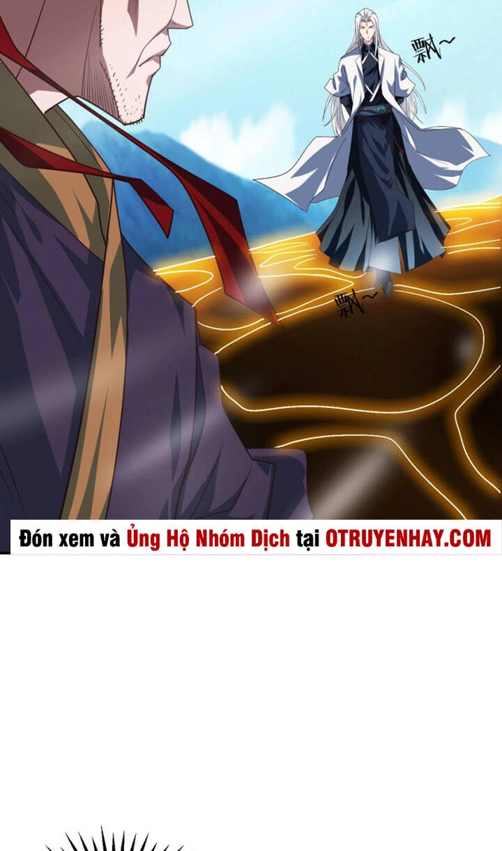 Sư Tổ Của Ta Là Thiên Hạ Đệ Nhất Chapter 18 - 26