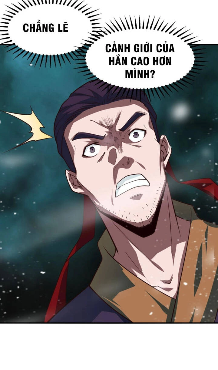 Sư Tổ Của Ta Là Thiên Hạ Đệ Nhất Chapter 18 - 27