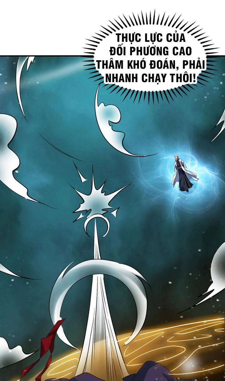 Sư Tổ Của Ta Là Thiên Hạ Đệ Nhất Chapter 18 - 28