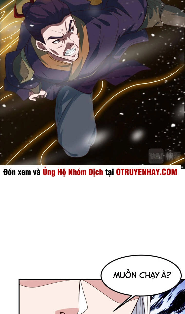 Sư Tổ Của Ta Là Thiên Hạ Đệ Nhất Chapter 18 - 29