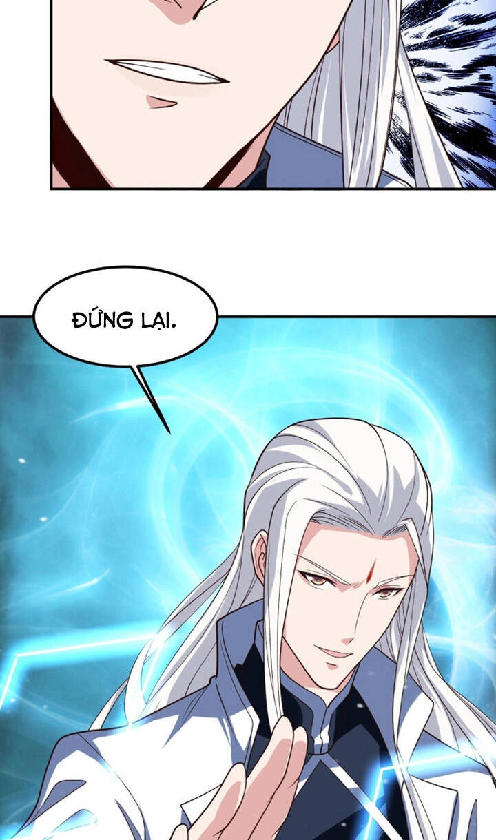 Sư Tổ Của Ta Là Thiên Hạ Đệ Nhất Chapter 18 - 30