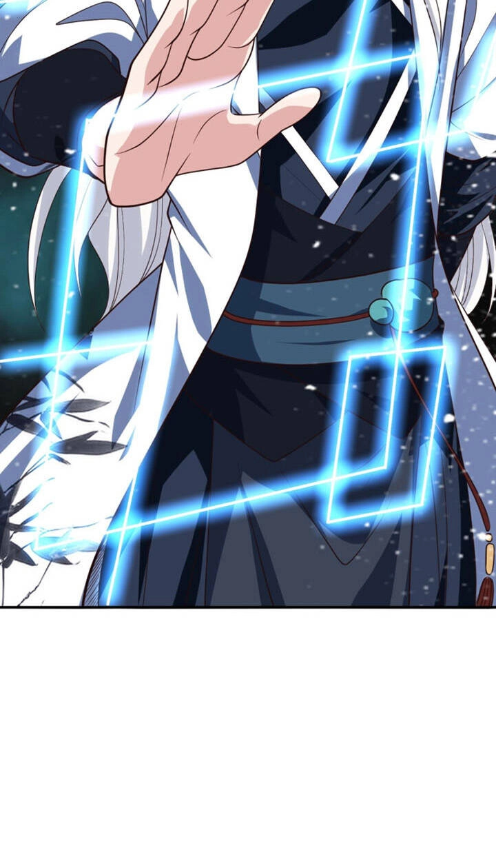 Sư Tổ Của Ta Là Thiên Hạ Đệ Nhất Chapter 18 - 31