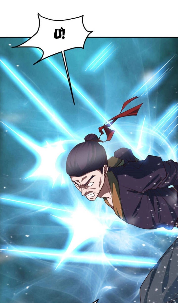 Sư Tổ Của Ta Là Thiên Hạ Đệ Nhất Chapter 18 - 32