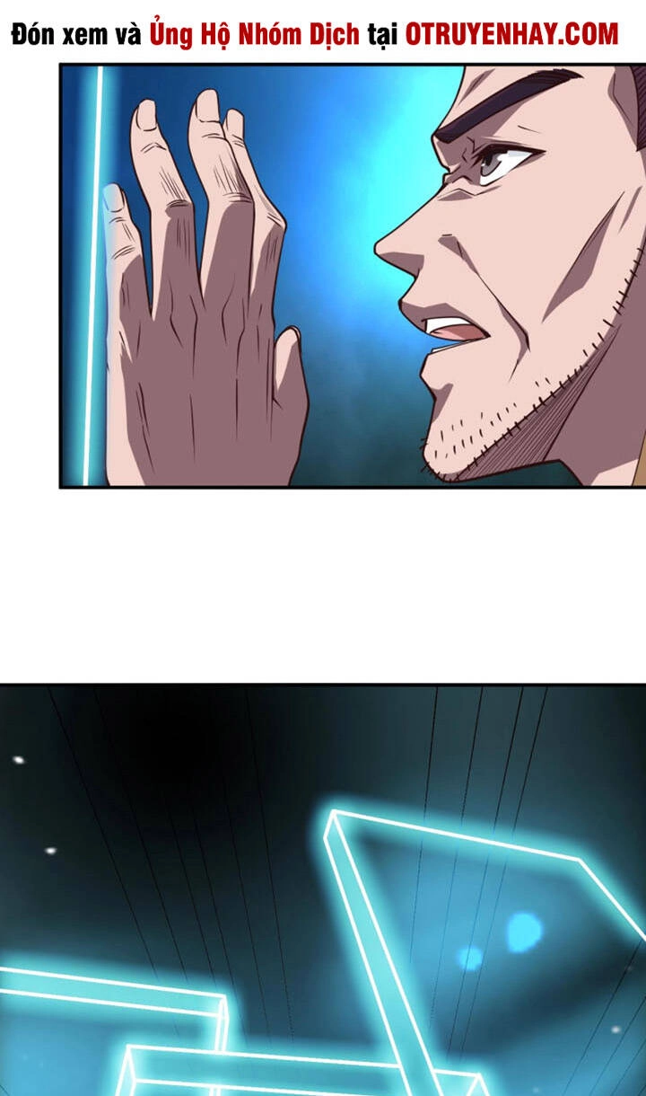 Sư Tổ Của Ta Là Thiên Hạ Đệ Nhất Chapter 18 - 34