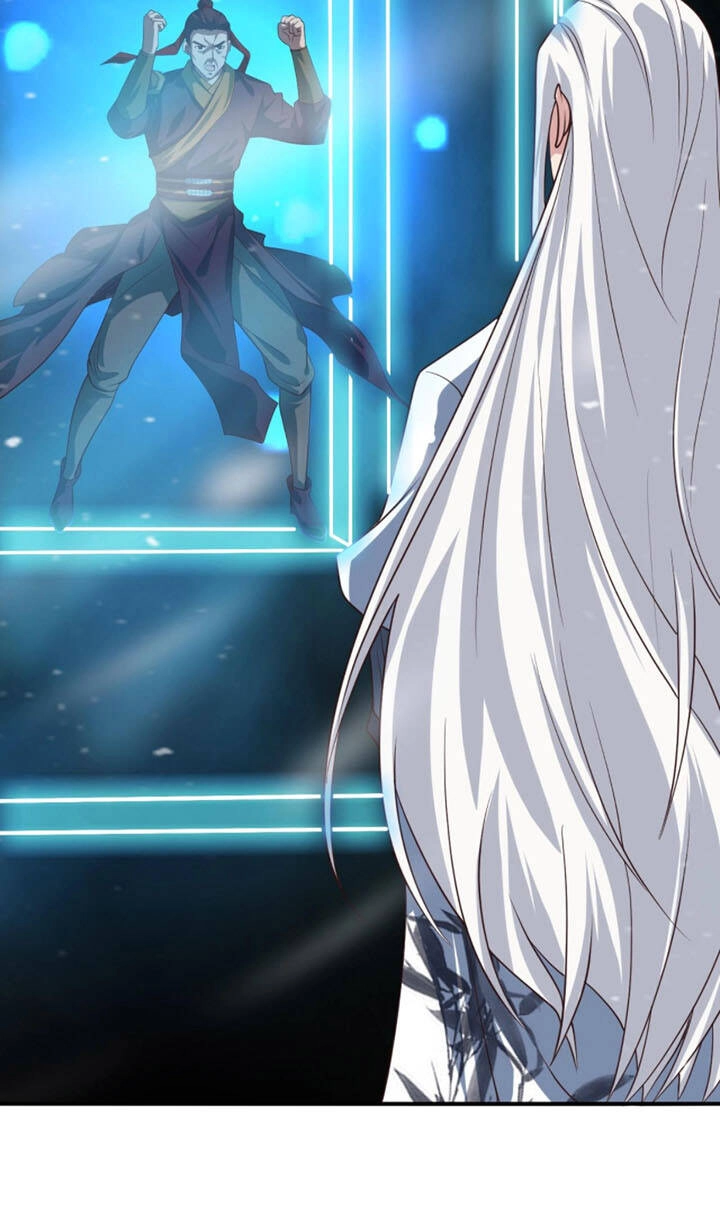 Sư Tổ Của Ta Là Thiên Hạ Đệ Nhất Chapter 18 - 38