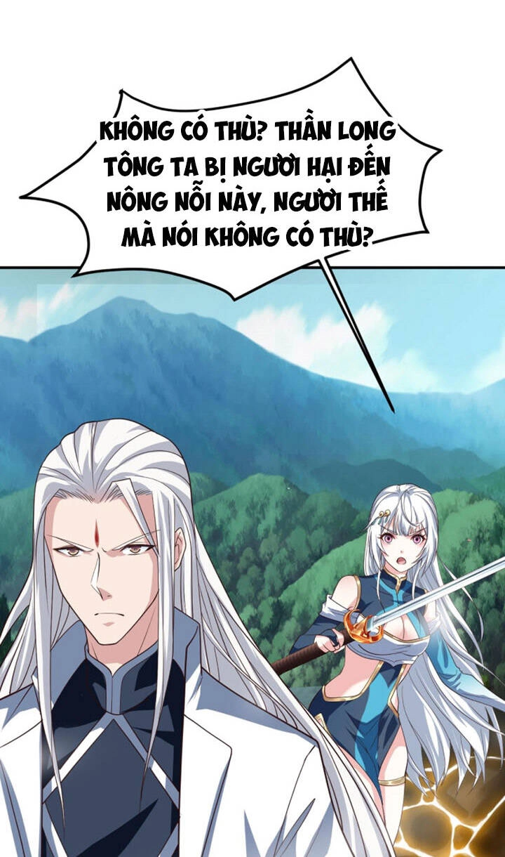 Sư Tổ Của Ta Là Thiên Hạ Đệ Nhất Chapter 18 - 39
