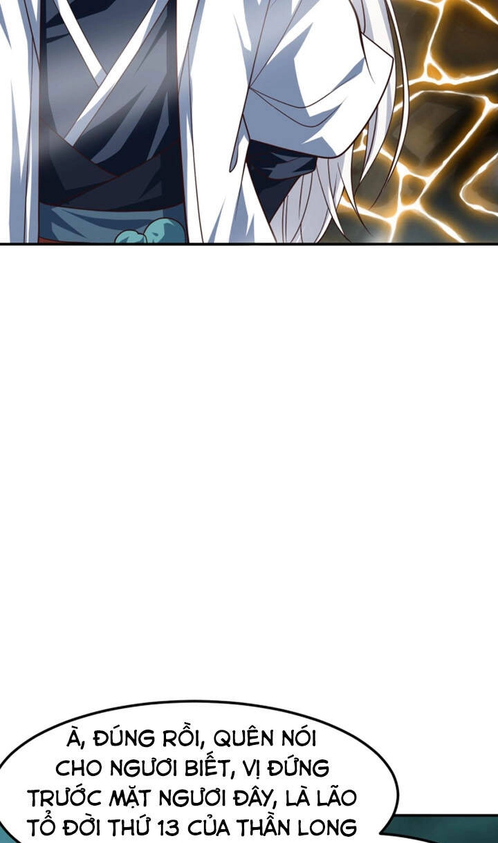 Sư Tổ Của Ta Là Thiên Hạ Đệ Nhất Chapter 18 - 40