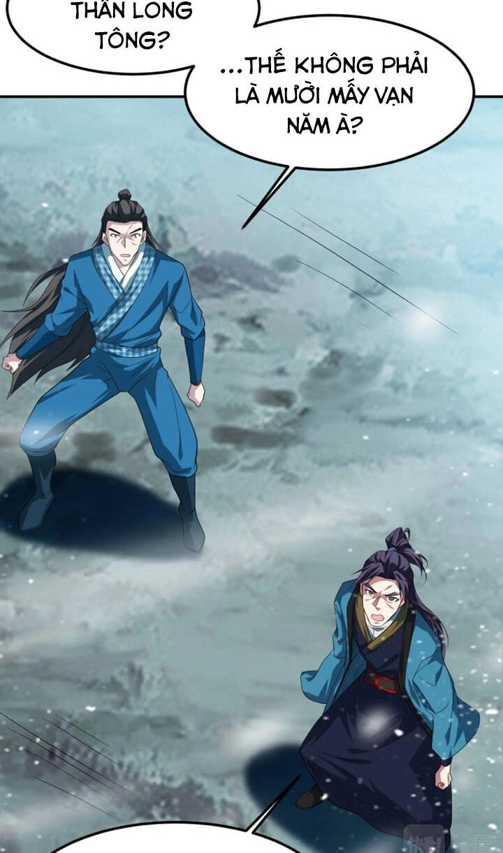 Sư Tổ Của Ta Là Thiên Hạ Đệ Nhất Chapter 18 - 42