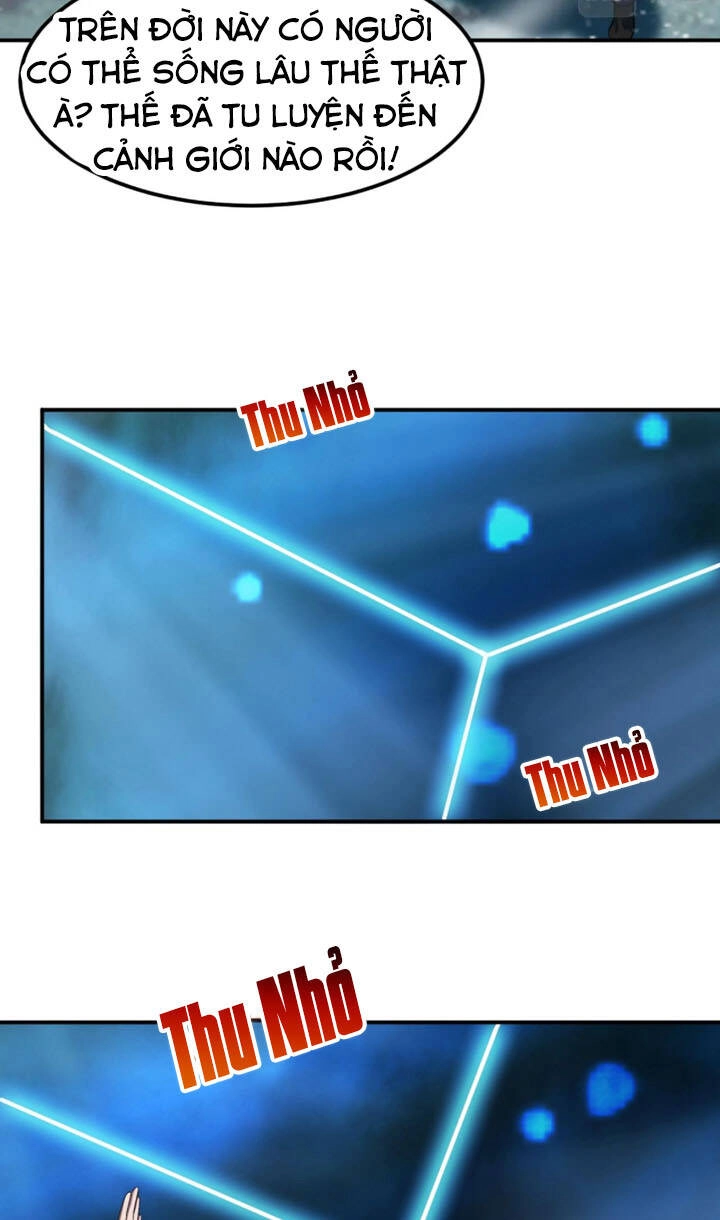 Sư Tổ Của Ta Là Thiên Hạ Đệ Nhất Chapter 18 - 43