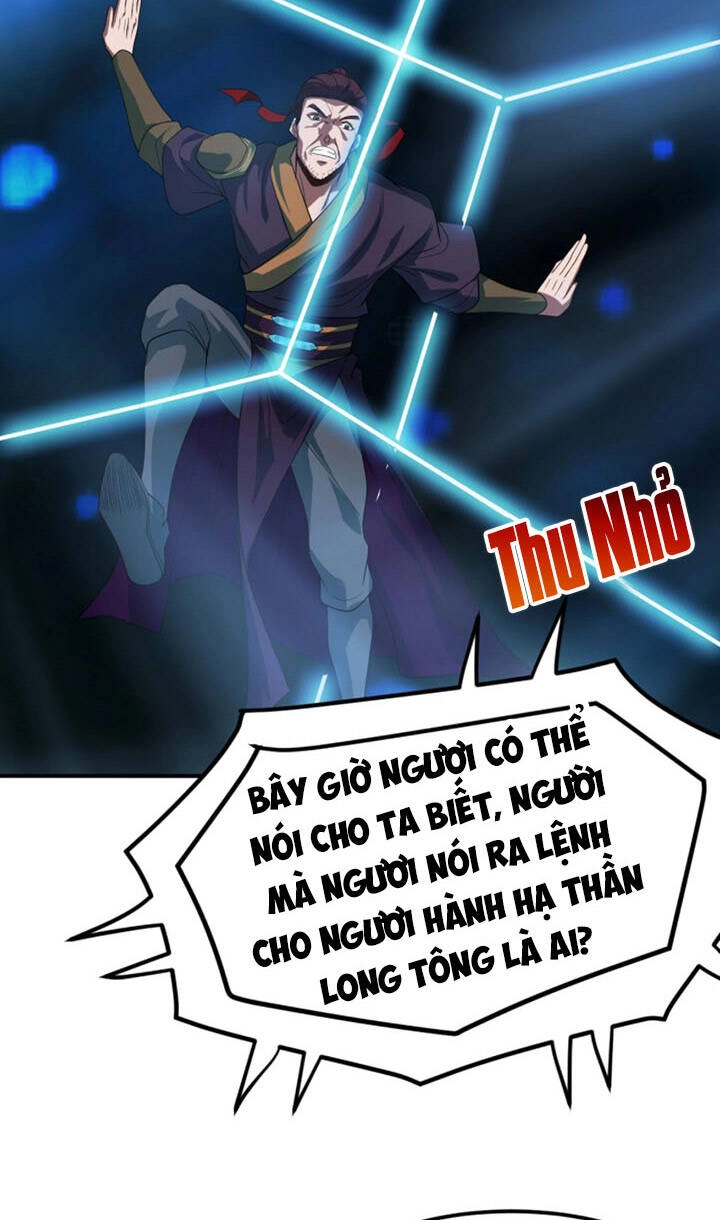 Sư Tổ Của Ta Là Thiên Hạ Đệ Nhất Chapter 18 - 44