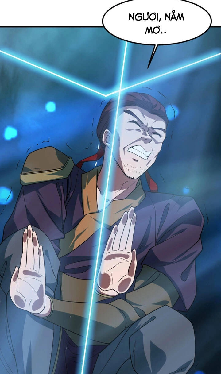 Sư Tổ Của Ta Là Thiên Hạ Đệ Nhất Chapter 18 - 45