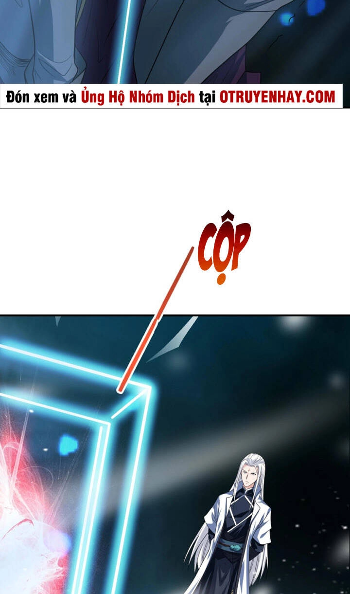 Sư Tổ Của Ta Là Thiên Hạ Đệ Nhất Chapter 18 - 46