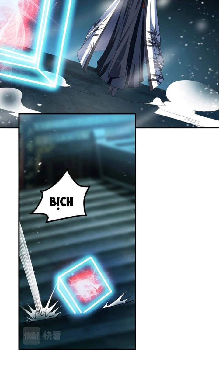 Sư Tổ Của Ta Là Thiên Hạ Đệ Nhất Chapter 18 - 47