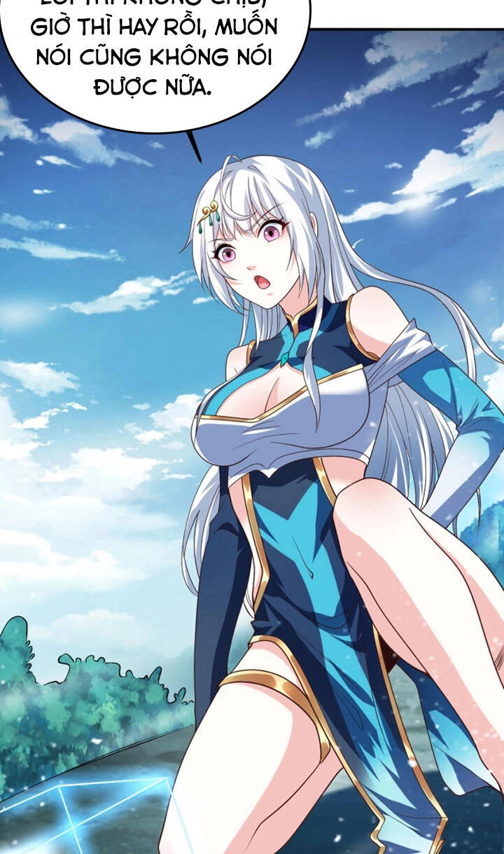 Sư Tổ Của Ta Là Thiên Hạ Đệ Nhất Chapter 18 - 49