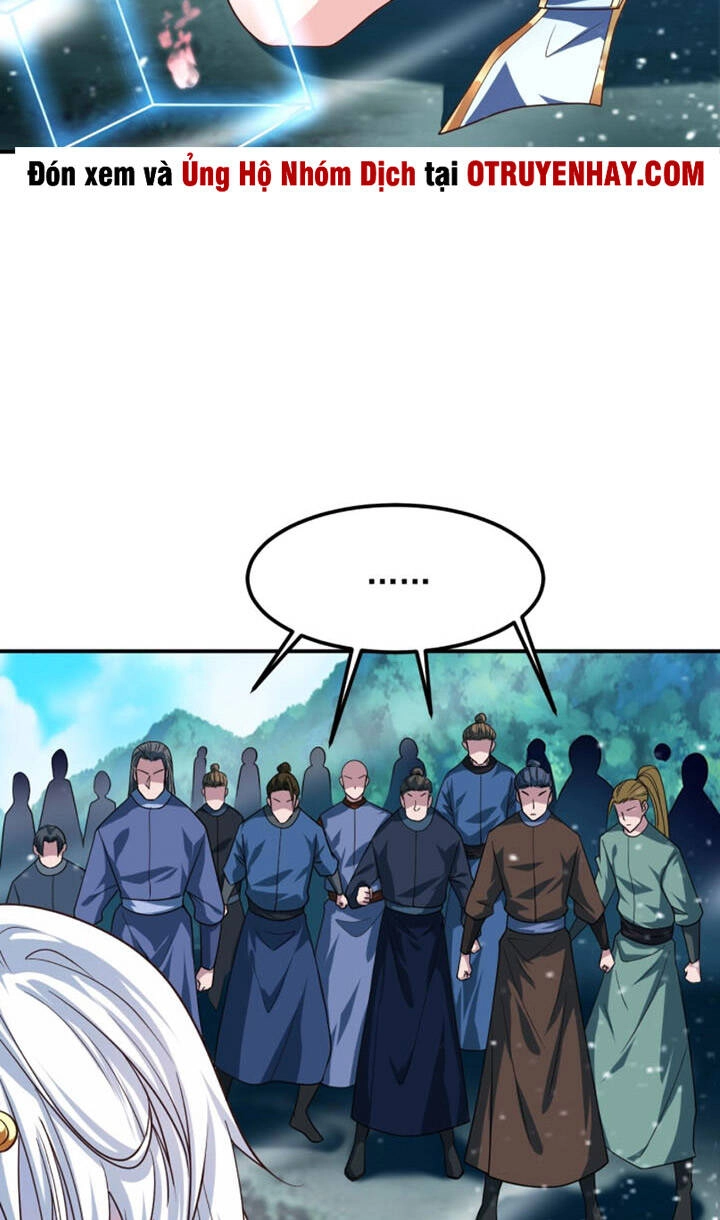 Sư Tổ Của Ta Là Thiên Hạ Đệ Nhất Chapter 18 - 50