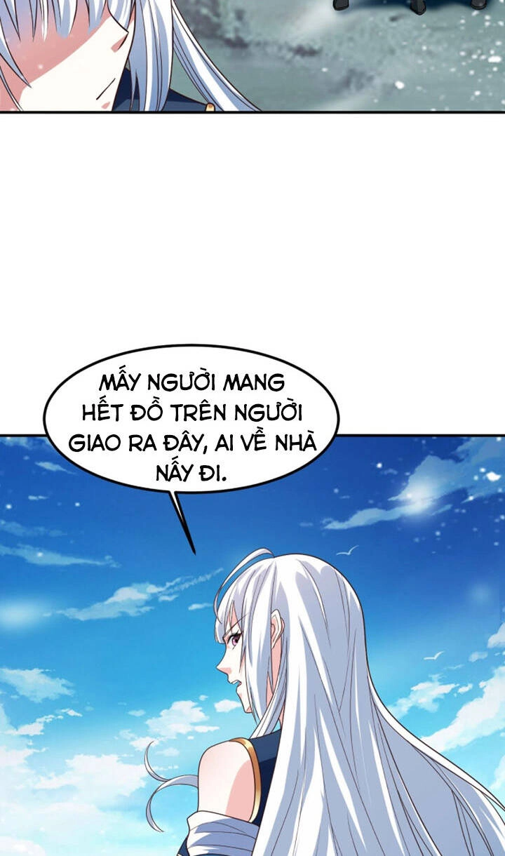 Sư Tổ Của Ta Là Thiên Hạ Đệ Nhất Chapter 18 - 51