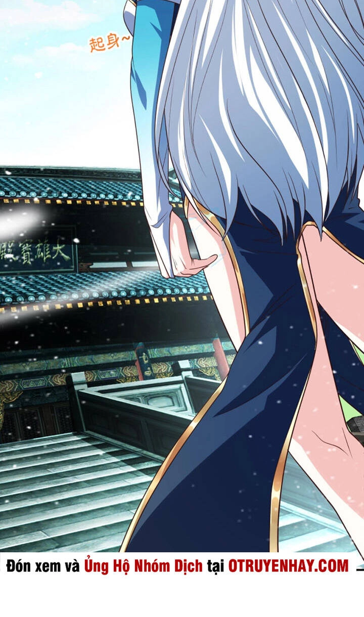 Sư Tổ Của Ta Là Thiên Hạ Đệ Nhất Chapter 18 - 52