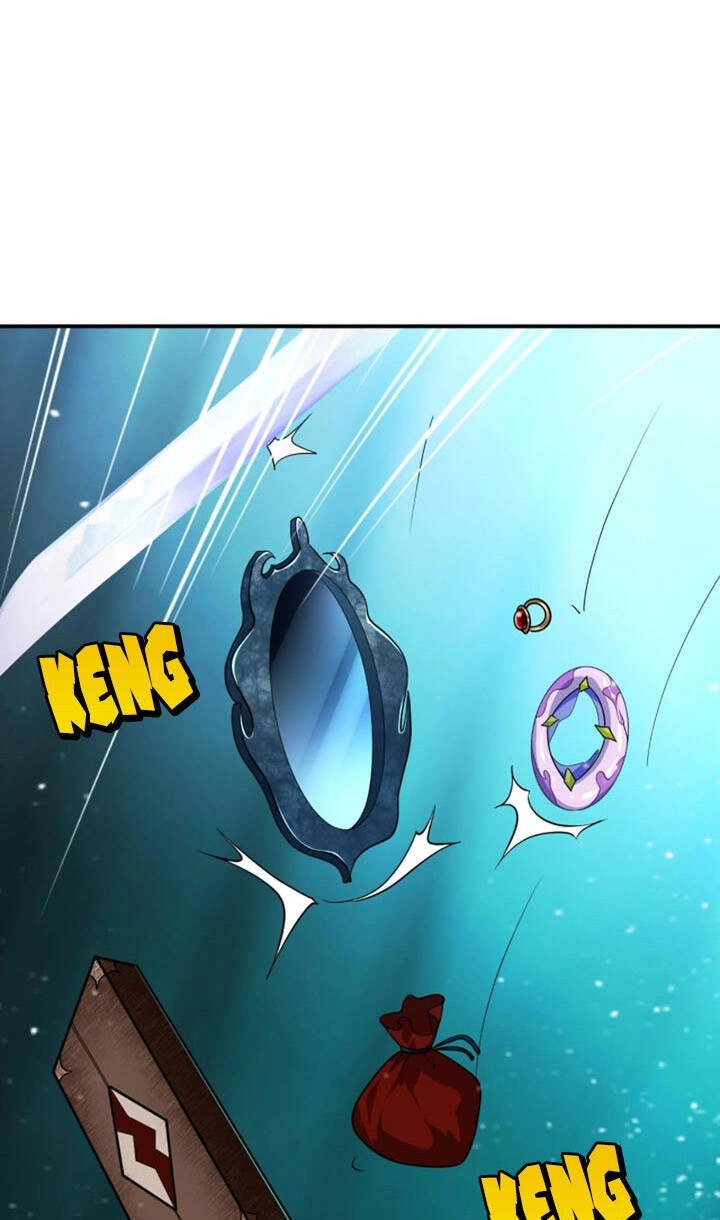 Sư Tổ Của Ta Là Thiên Hạ Đệ Nhất Chapter 18 - 54