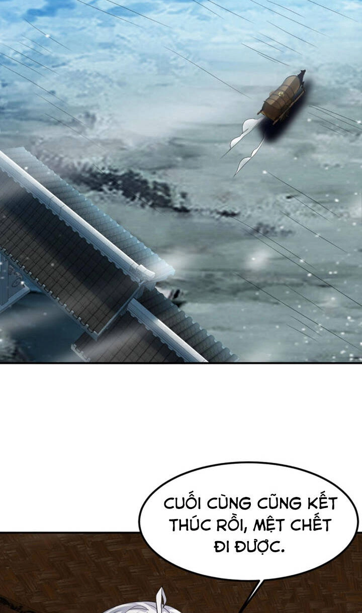 Sư Tổ Của Ta Là Thiên Hạ Đệ Nhất Chapter 18 - 56