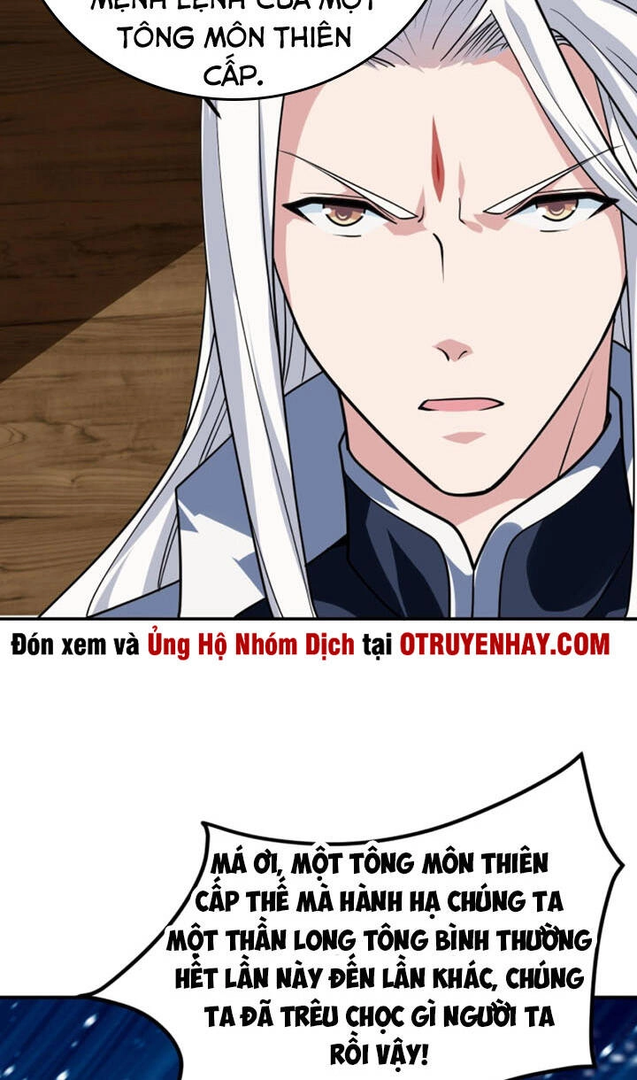 Sư Tổ Của Ta Là Thiên Hạ Đệ Nhất Chapter 18 - 62